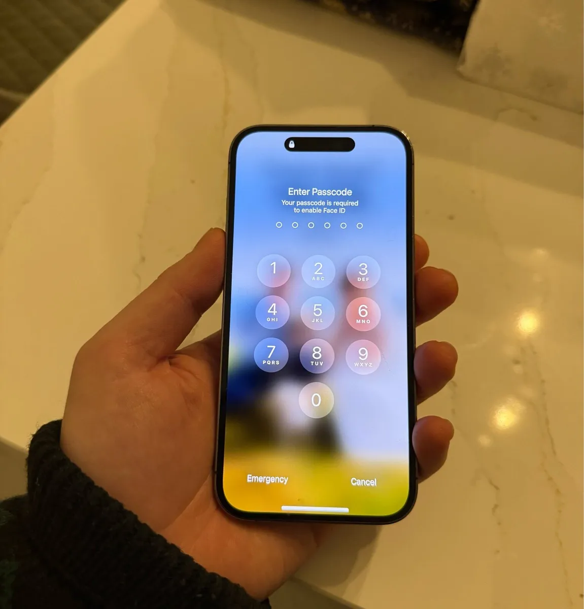 iPhone 14 Pro (x2) 128GB - Image 1