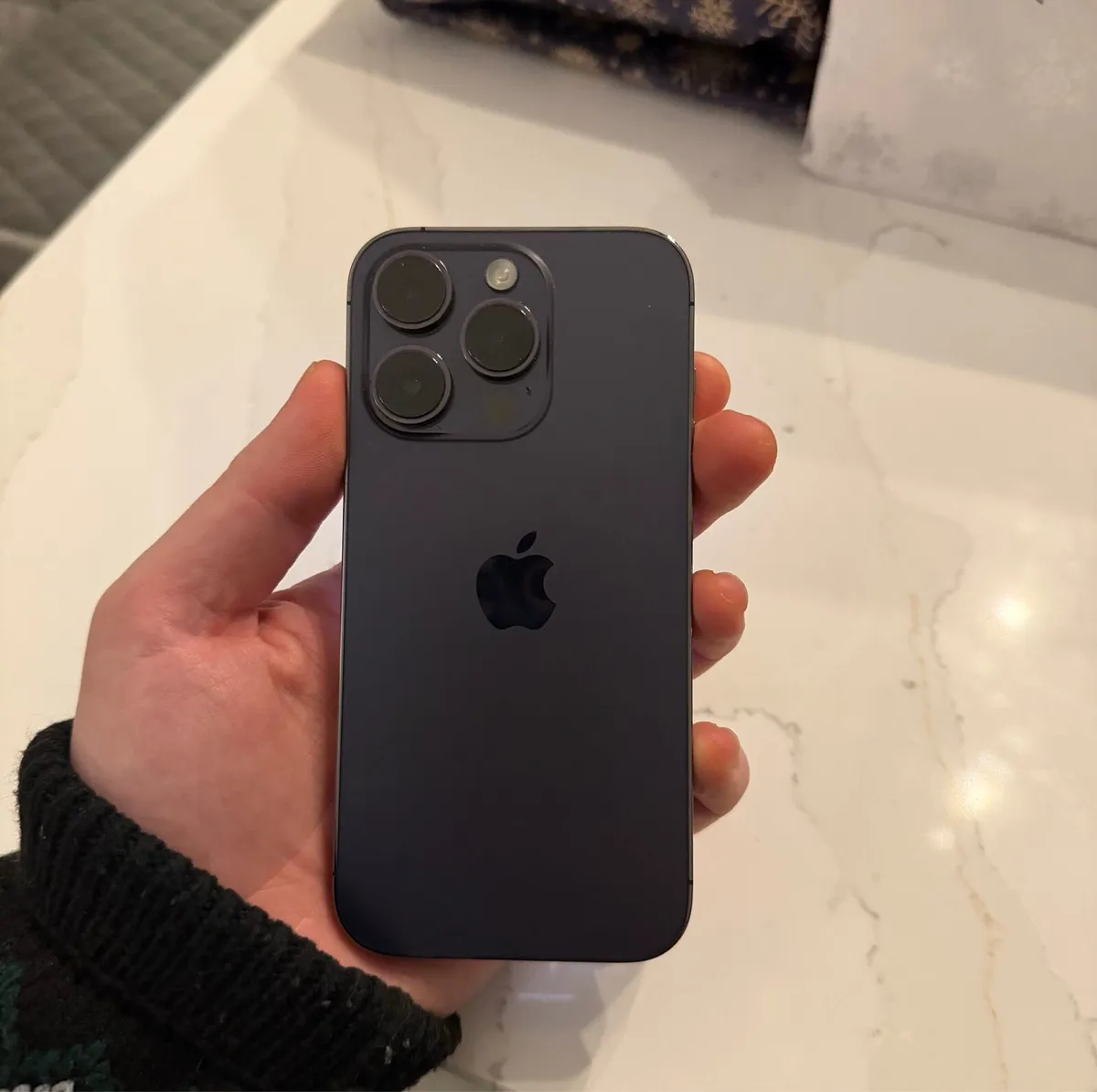 iPhone 14 Pro (x2) 128GB - Image 2