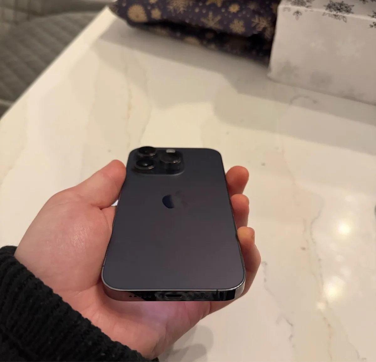 iPhone 14 Pro (x2) 128GB - Image 3