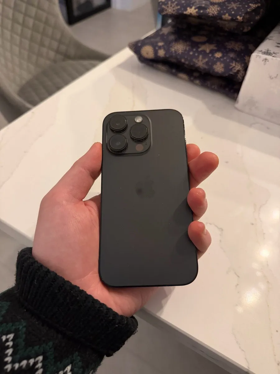 iPhone 14 Pro (x2) 128GB - Image 4