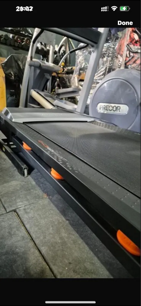 🎅NORDICTRAK T5.5s TREADMILL EX DISPLAY🎅 - Image 2