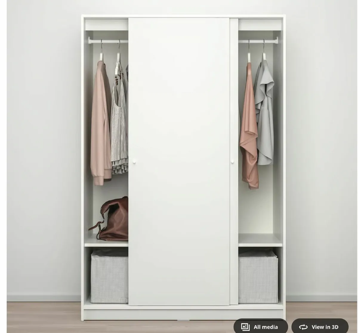 Wardrobe - Image 1