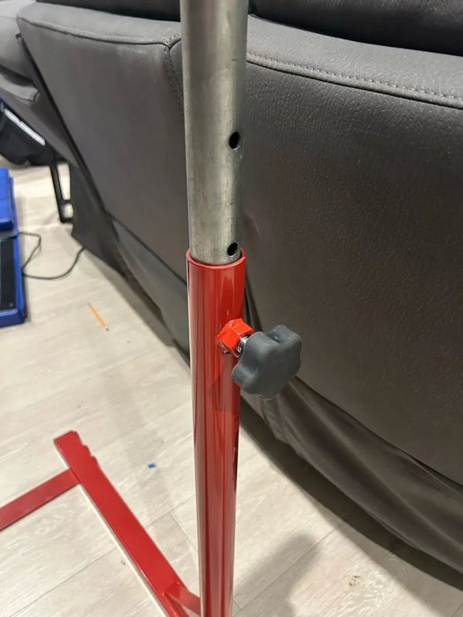 Kids Gymnastic bar - Image 2