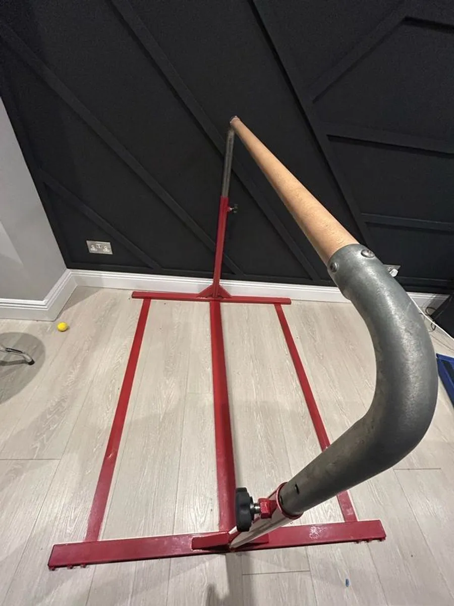 Kids Gymnastic bar - Image 3