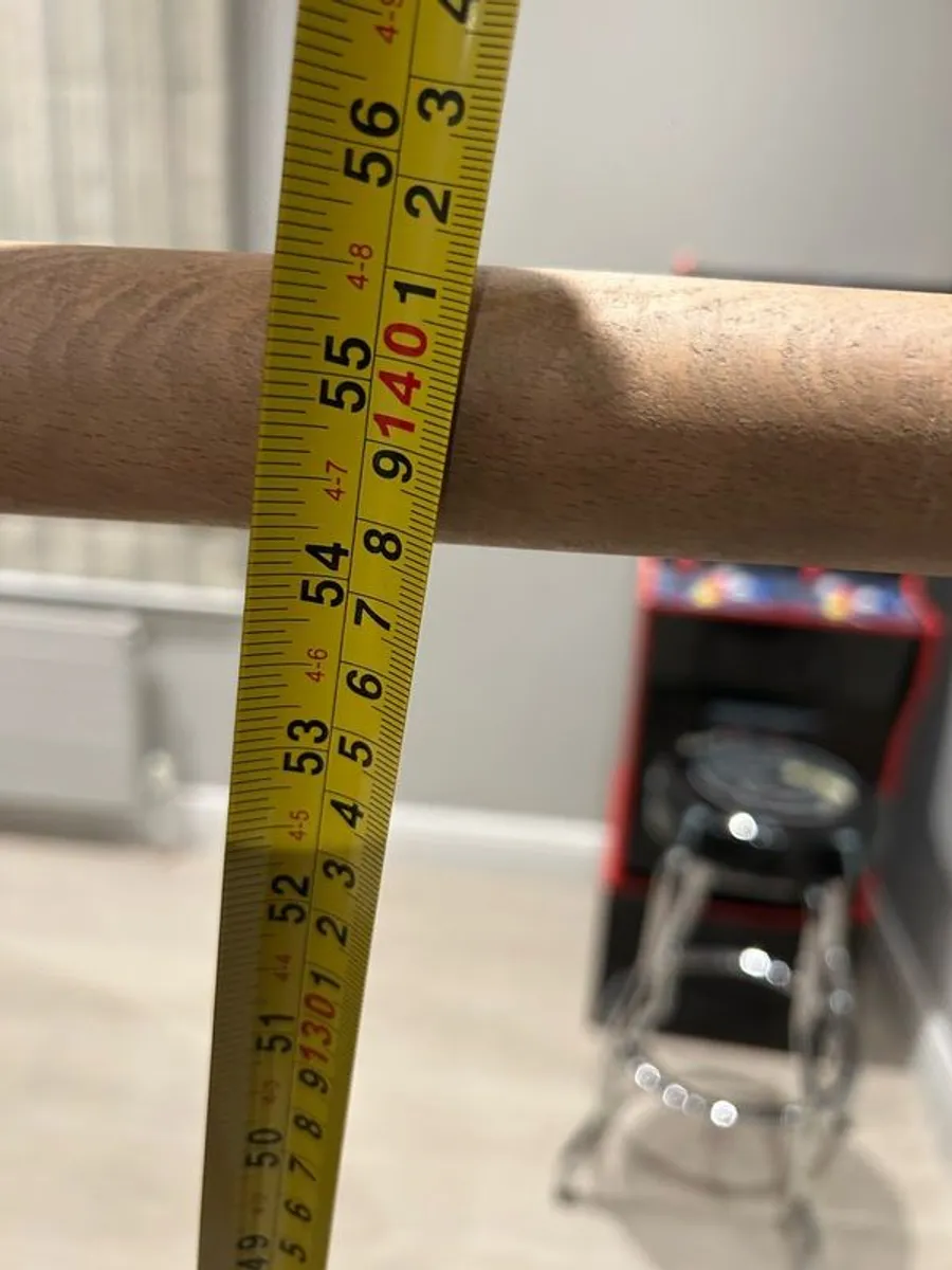 Kids Gymnastic bar - Image 4