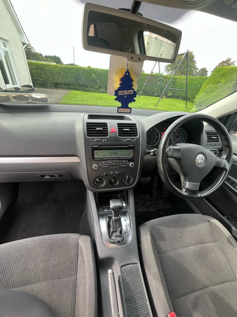 Volkswagen Jetta (Automatic) - Image 4