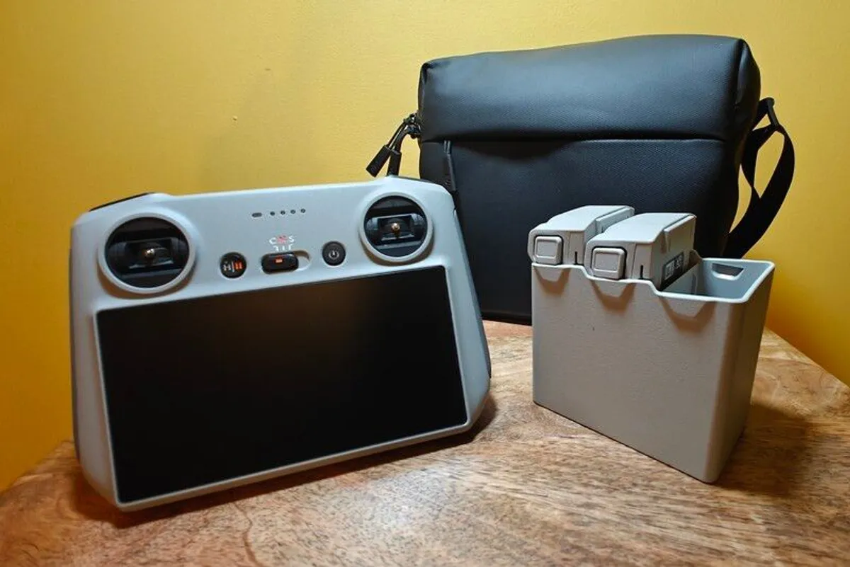 DJI mini 3 Pro - Image 2