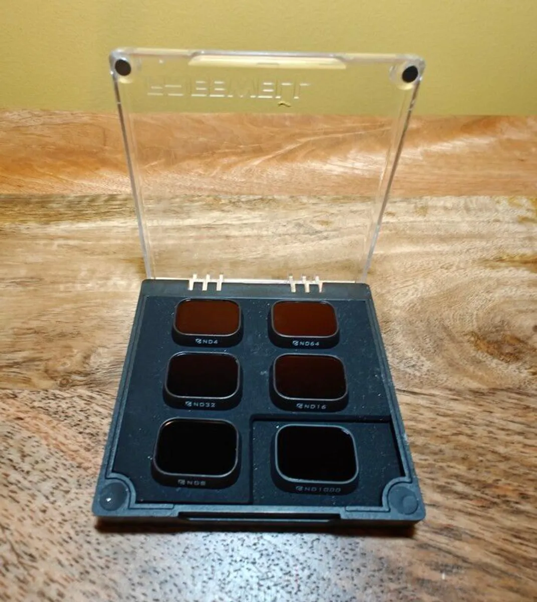 DJI mini 3 Pro - Image 3