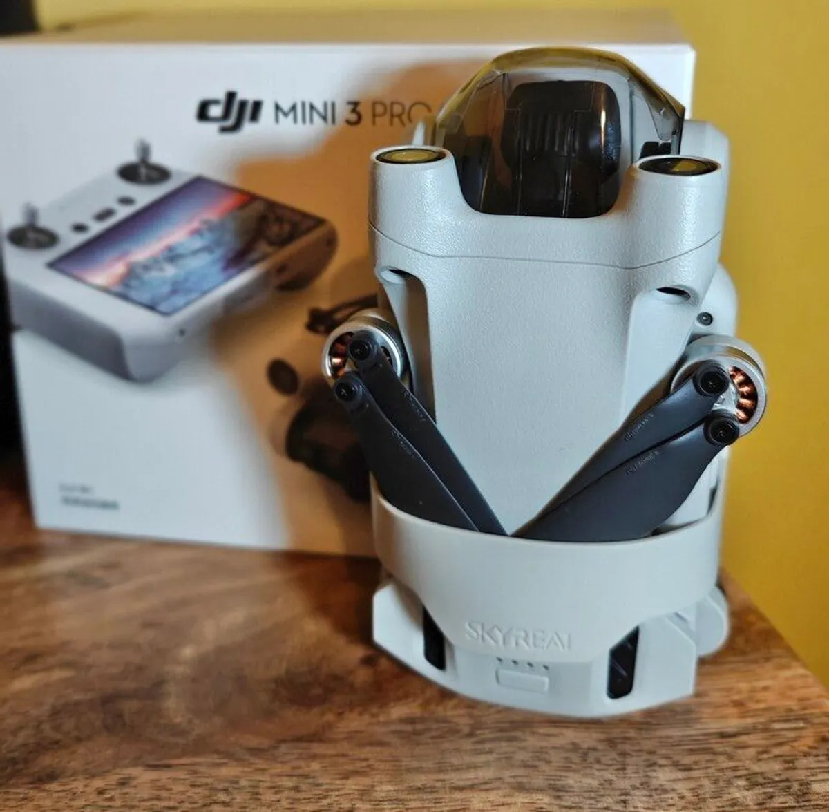 DJI mini 3 Pro - Image 4