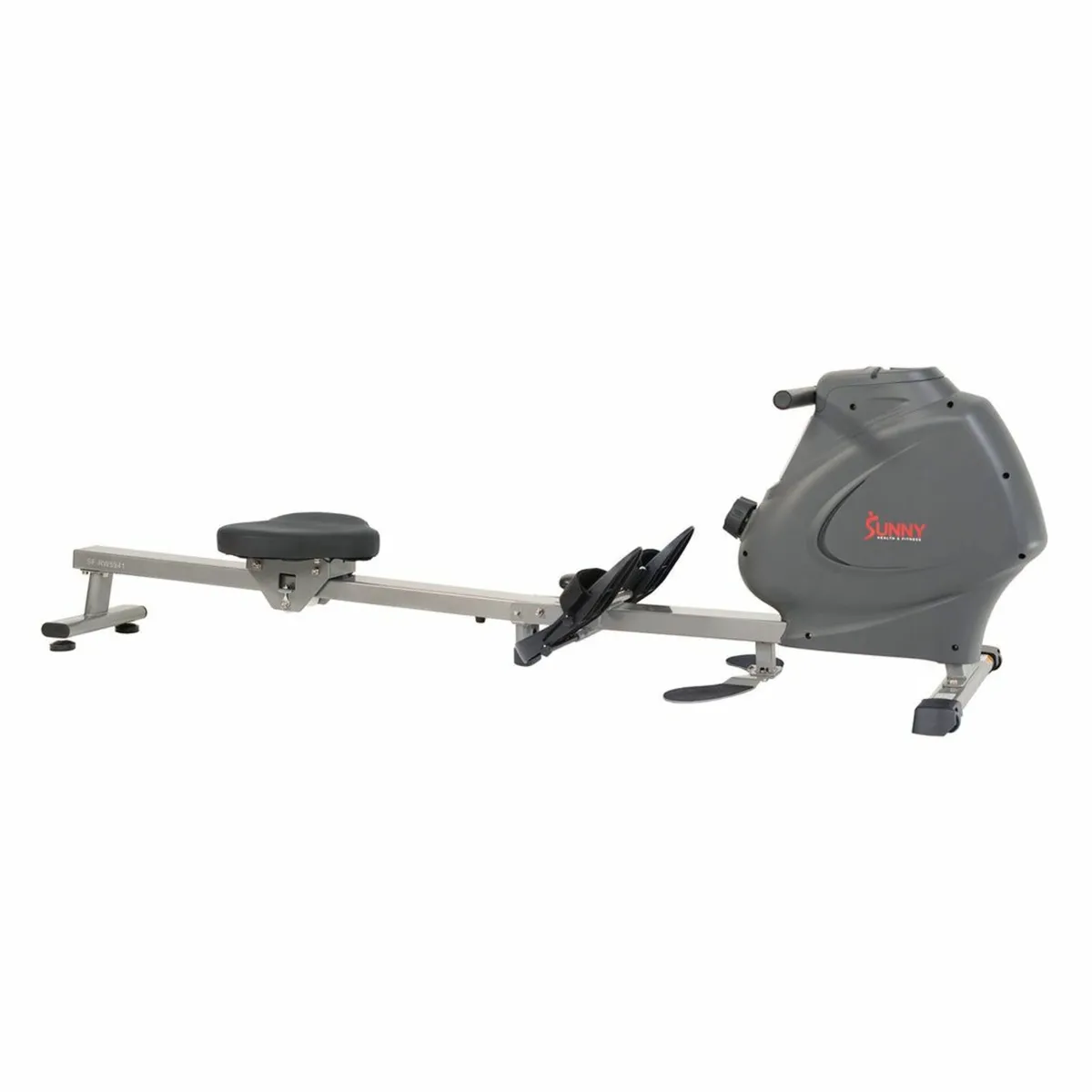 Rowing Machine (Magnetic) - Image 1