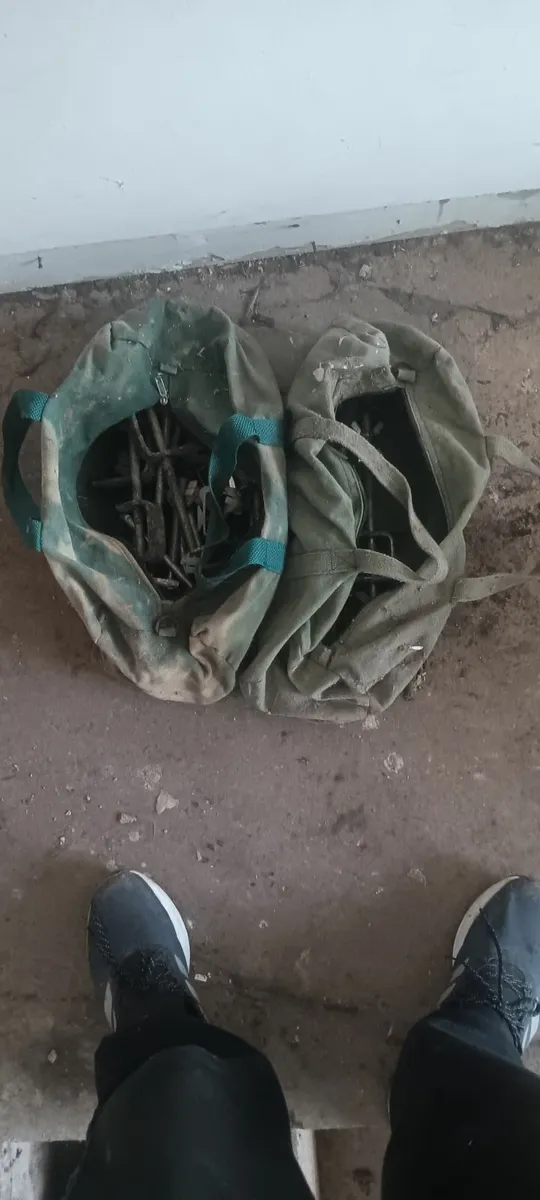 Bricklayer profiles - Image 2