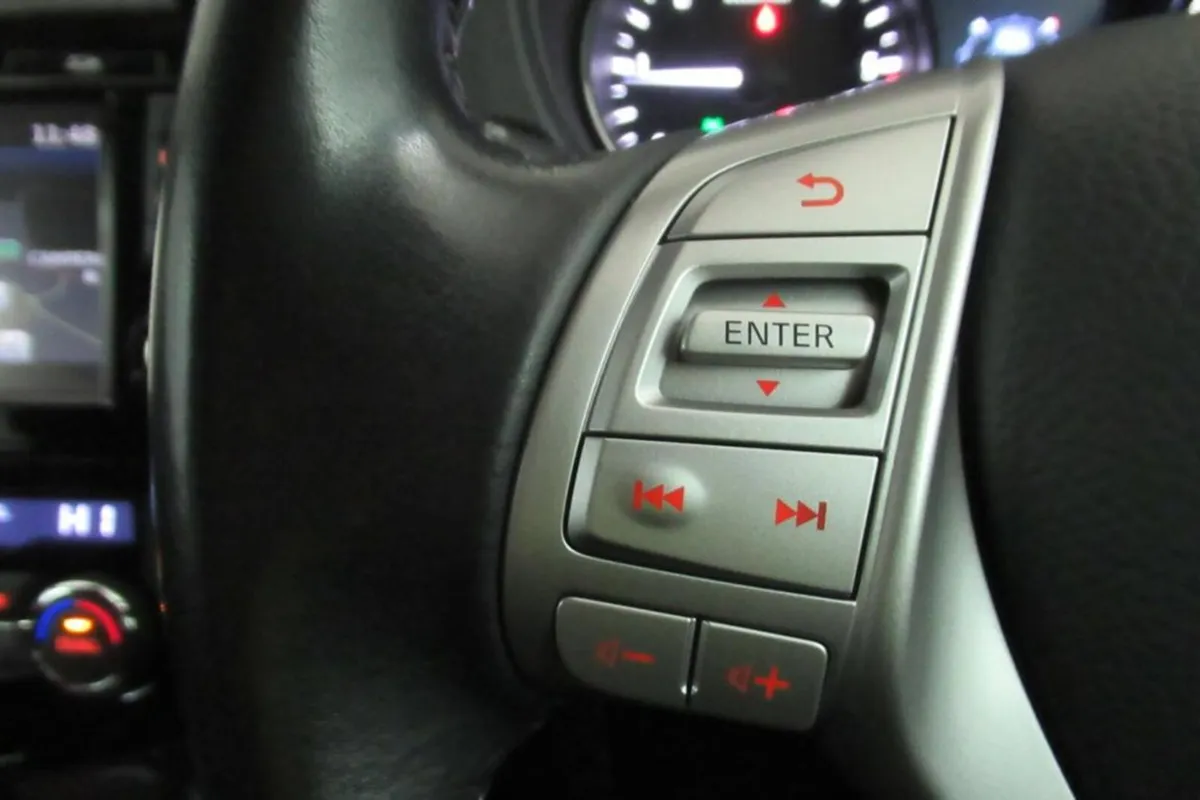 Nissan Qashqai 2016 - Image 3