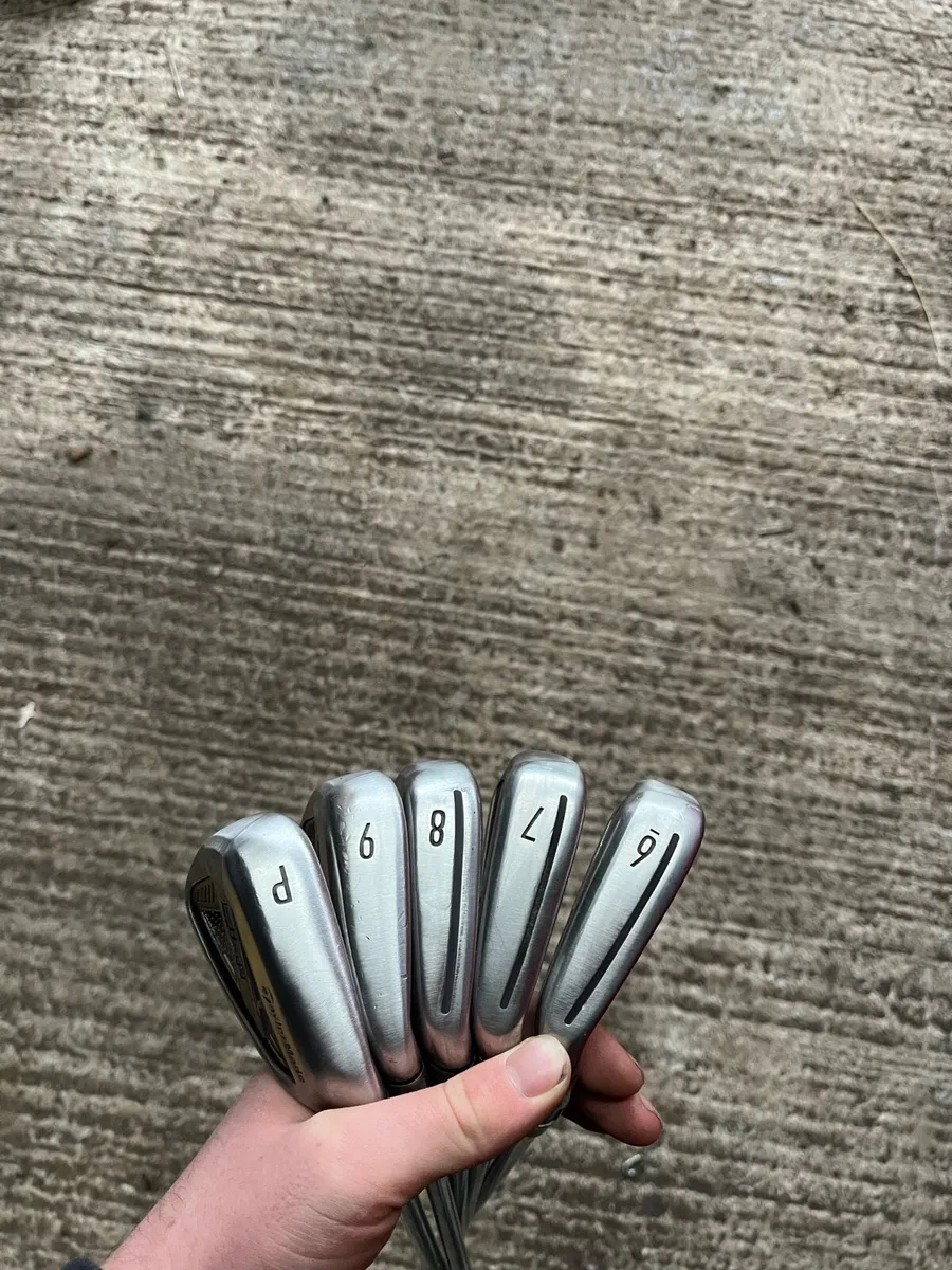 Taylormade Sim2Max - Image 4