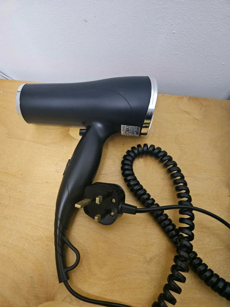 Hairdryer - Image 1