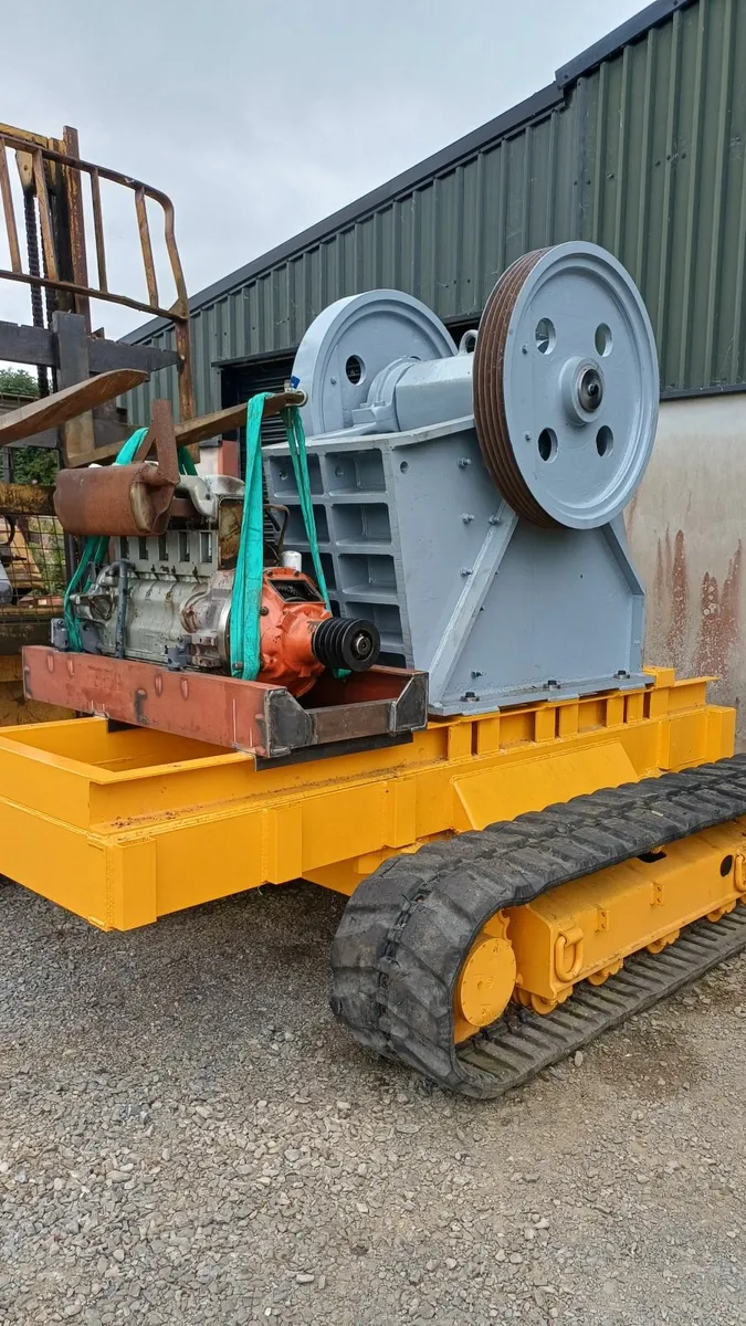 Lineboring/engineering - Image 1