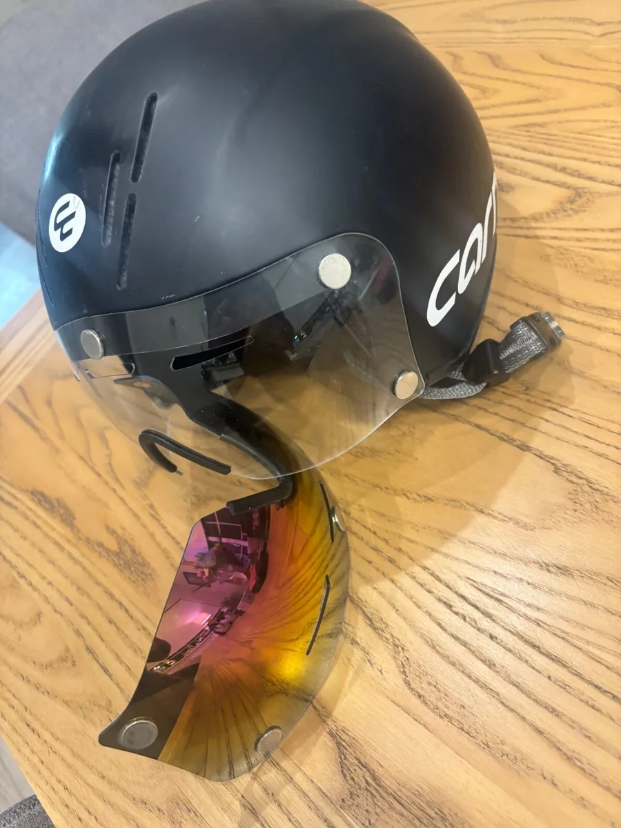 Triathlon TT , Road bike and wet suits - Image 4