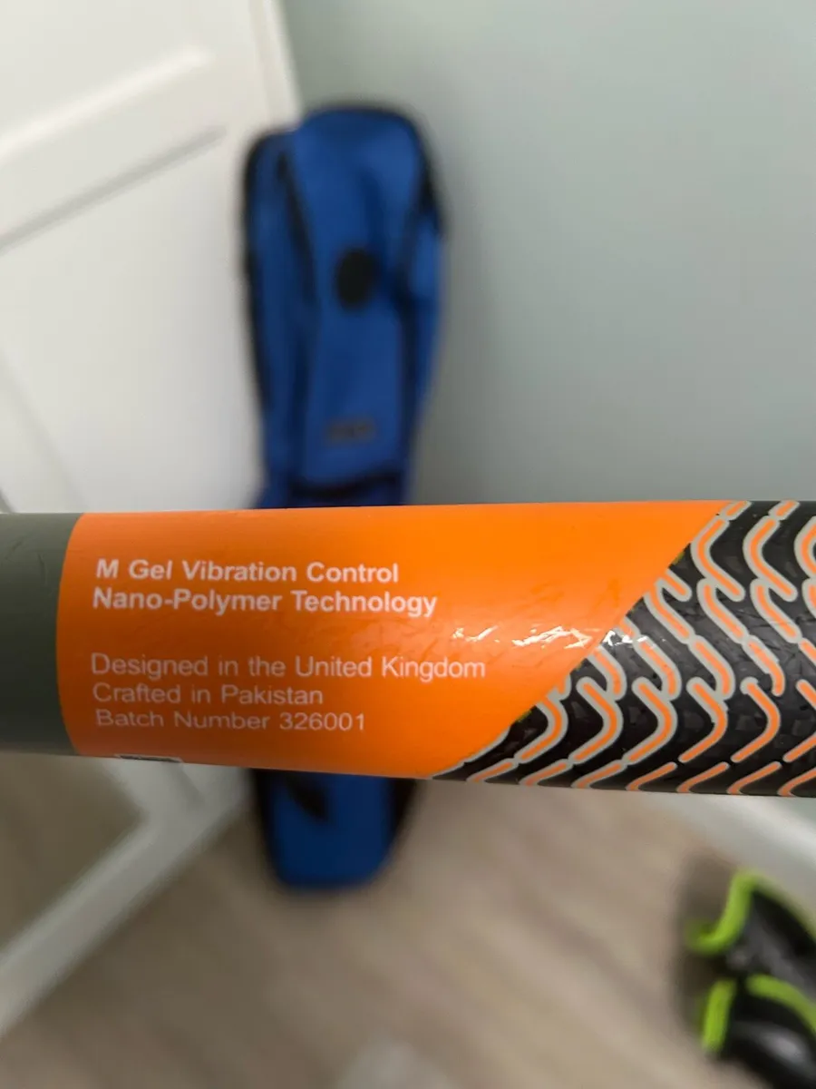 Hockey gear - Image 3