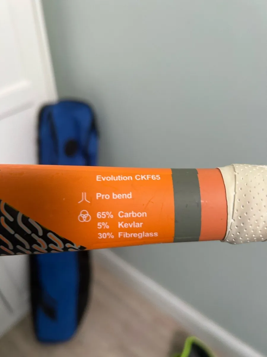 Hockey gear - Image 4