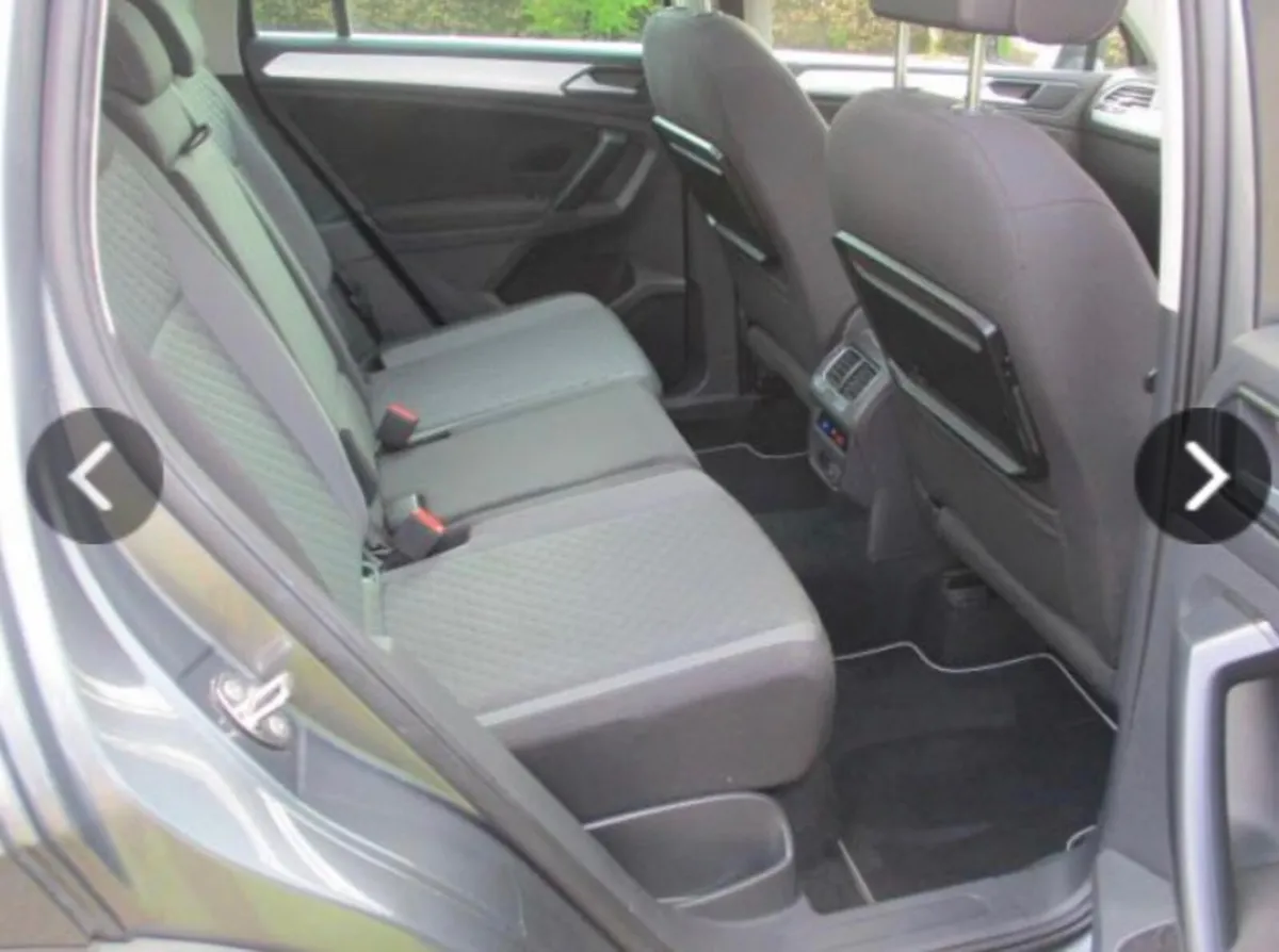 Volkswagen Tiguan 2017 - Image 3