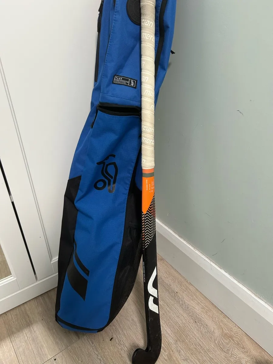 Hockey gear - Image 1