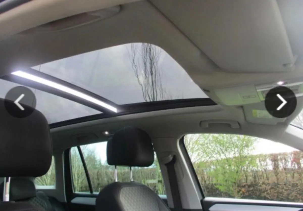 Volkswagen Tiguan 2017 - Image 4