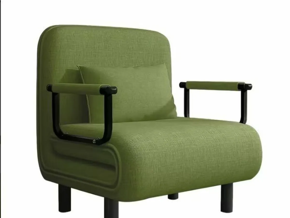 Sofa Bed Chair - Image 1