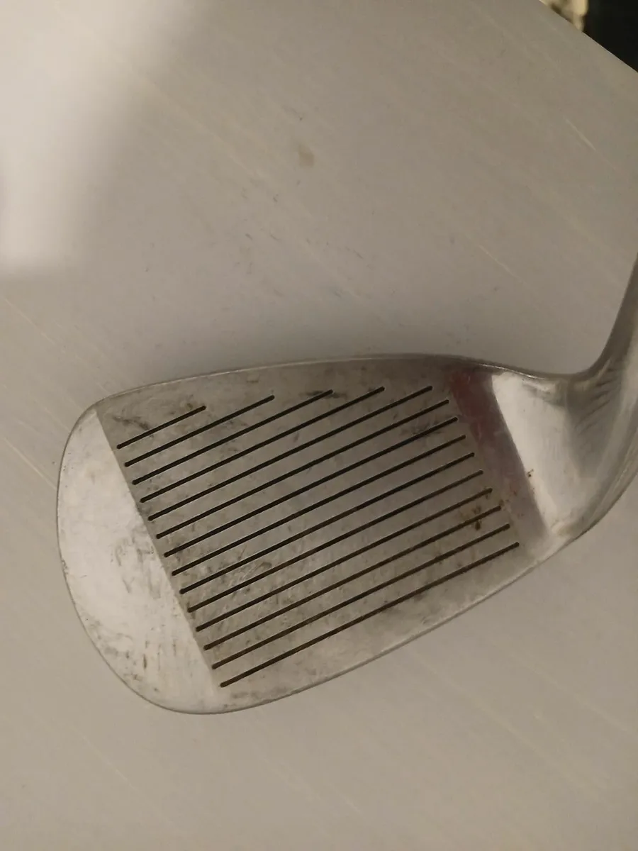 Golf clubs - Image 2