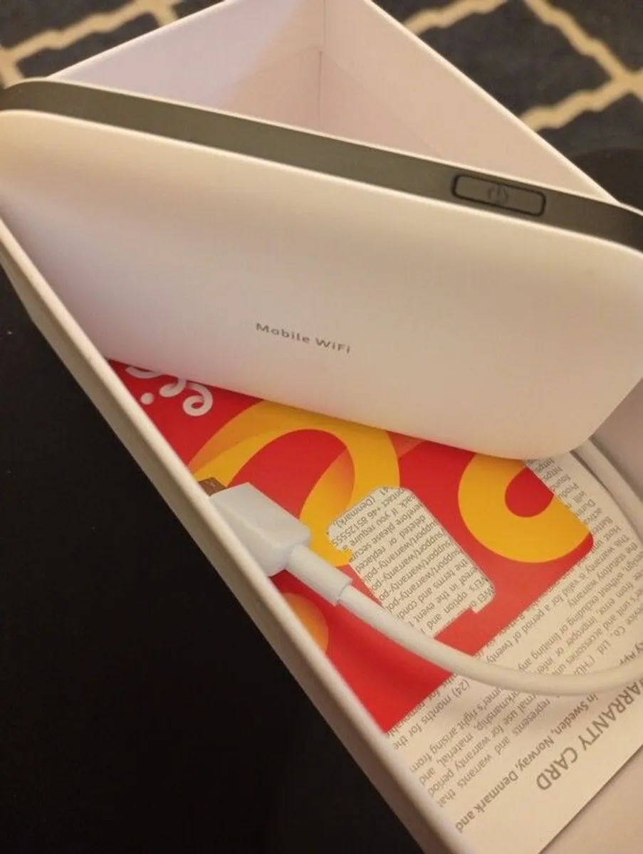 Mobile Wifi - Image 3