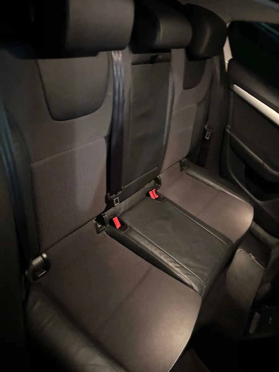 2019 Skoda Octavia Soleil - Image 3