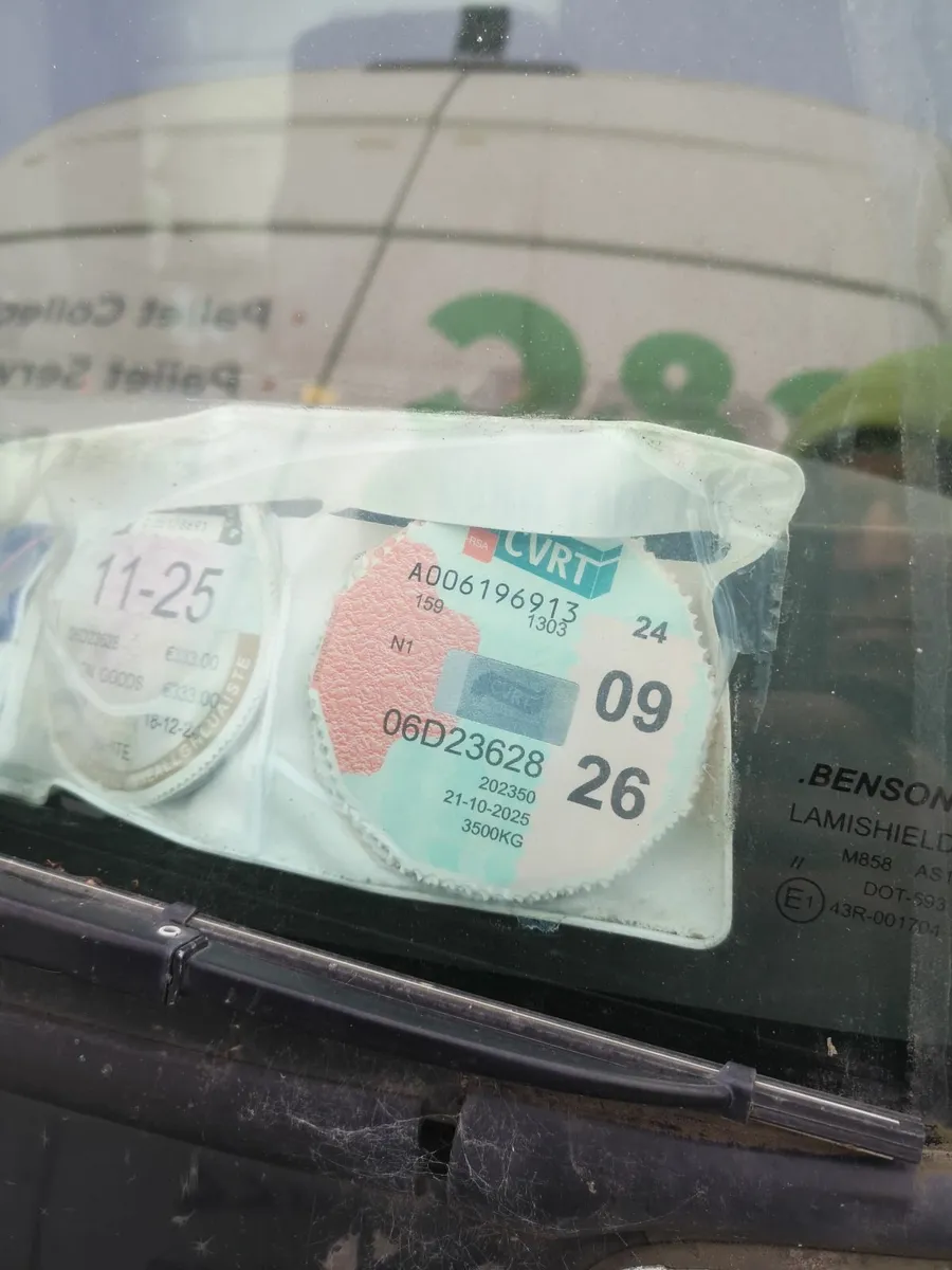 Isuzu Other 2006 - Image 2