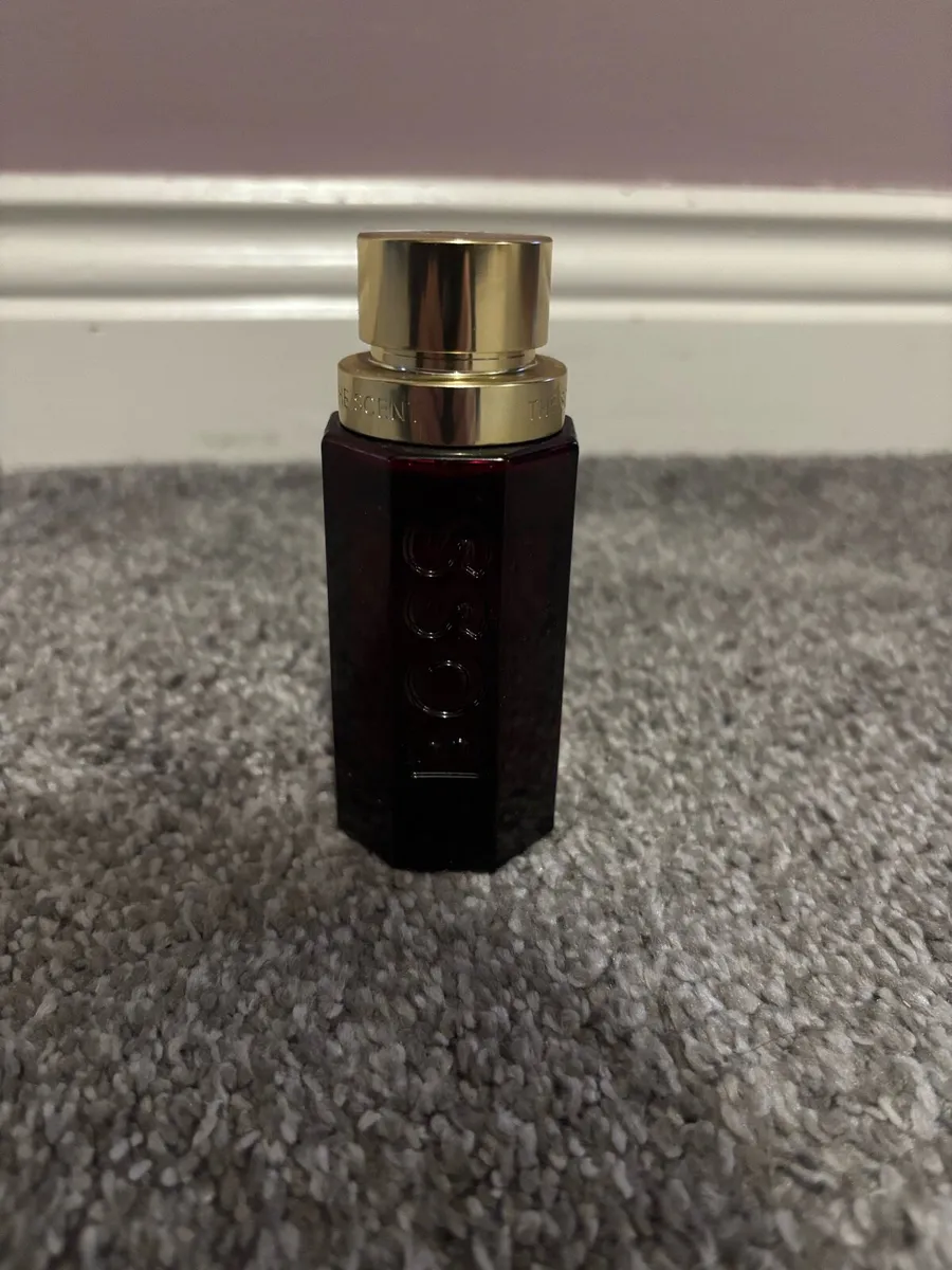 Aftershave  Selection - Image 1