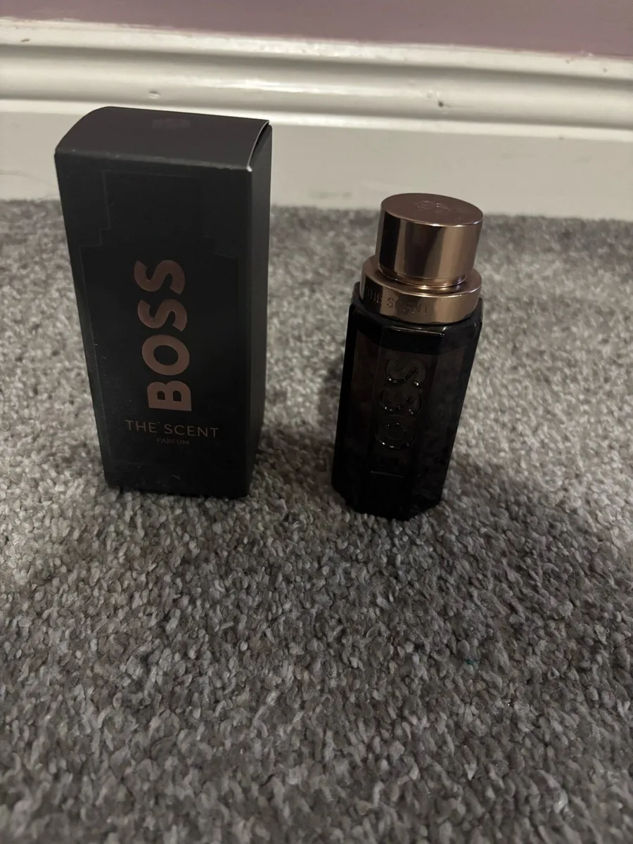 Aftershave  Selection - Image 2