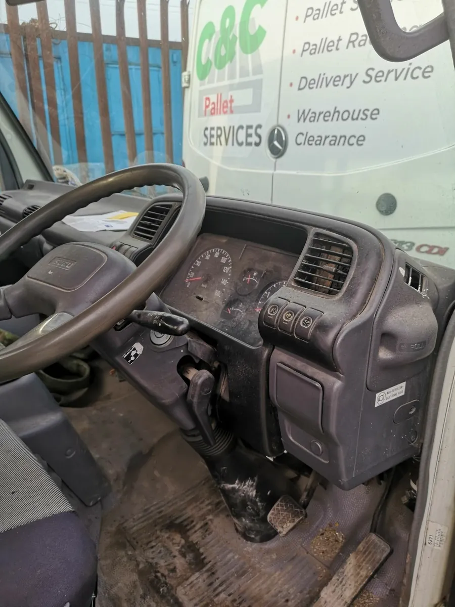 Isuzu Other 2006 - Image 4