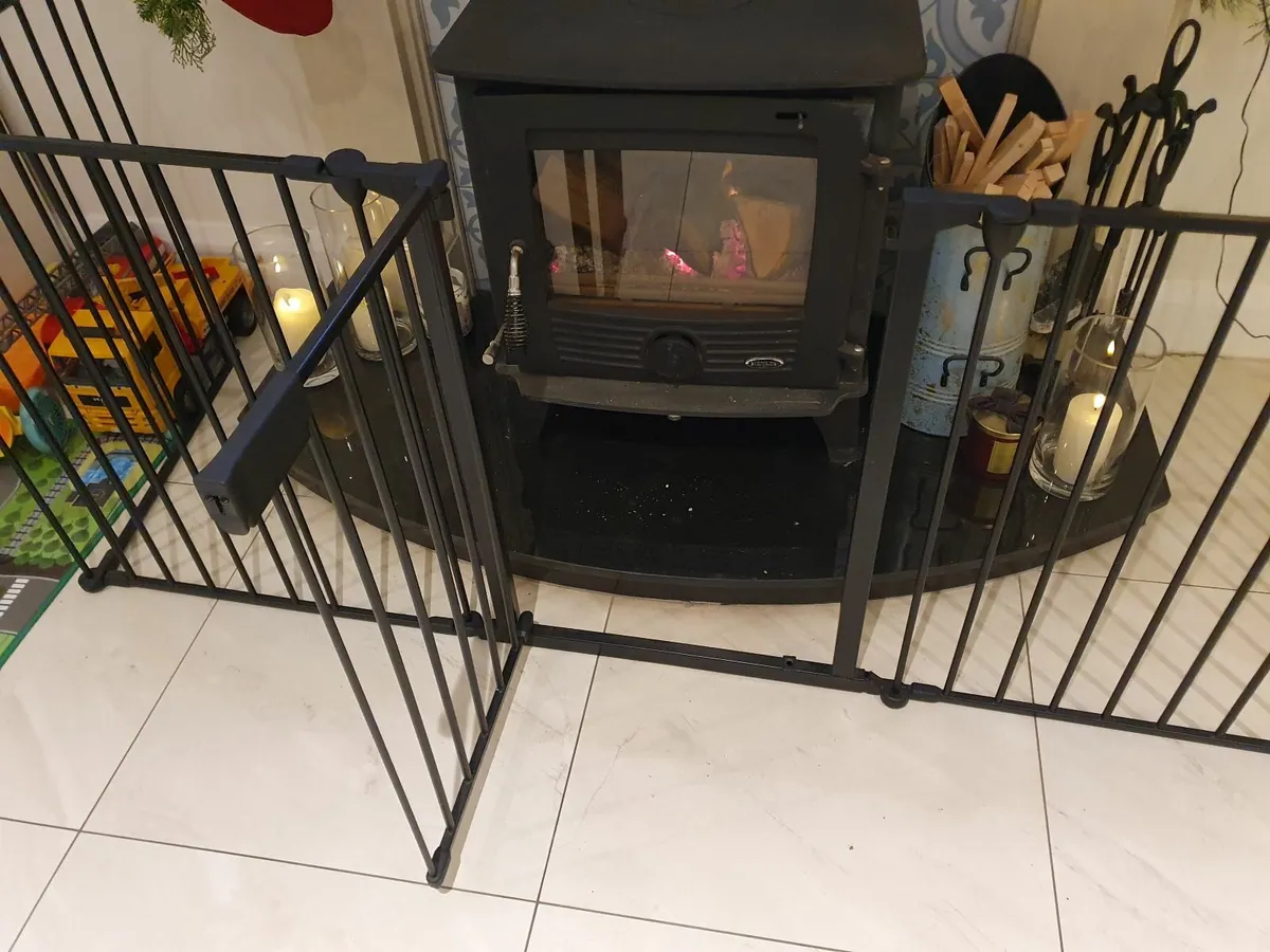 Fire guard - Image 3