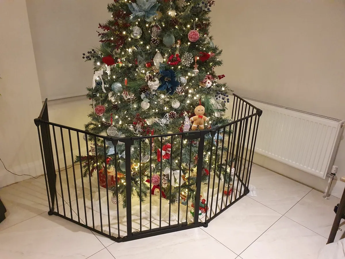 Fire guard - Image 4