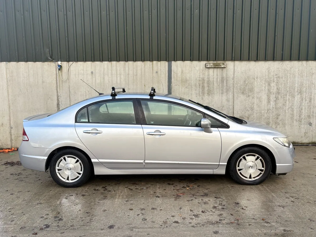 2006 Honda civic parts - Image 3