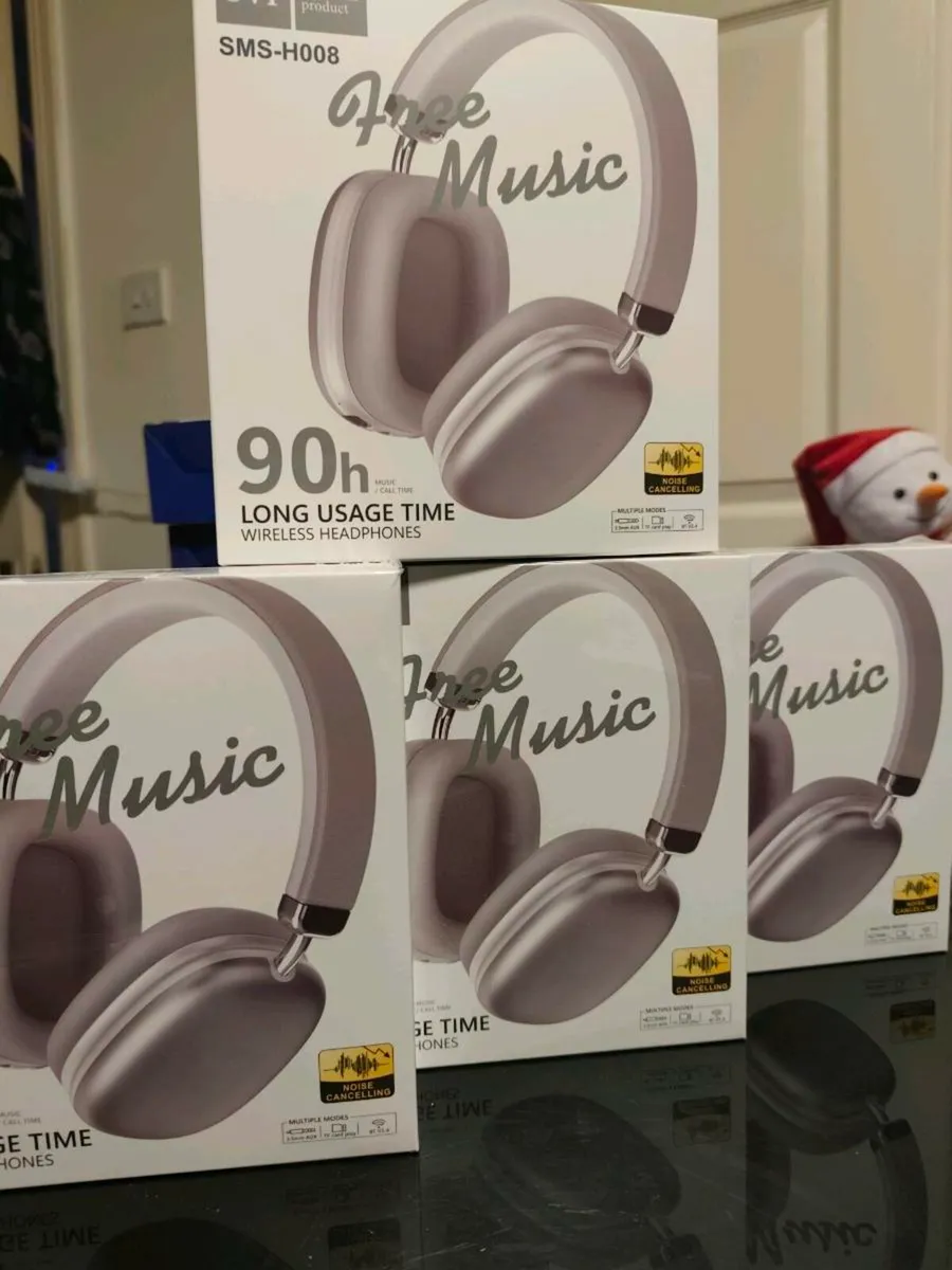 HEADPHONES - Image 2