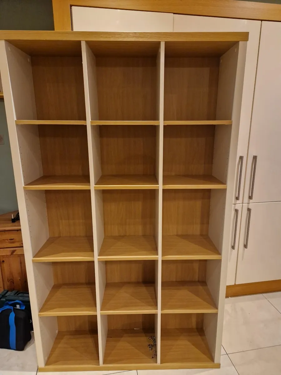 Bookcase - Image 1