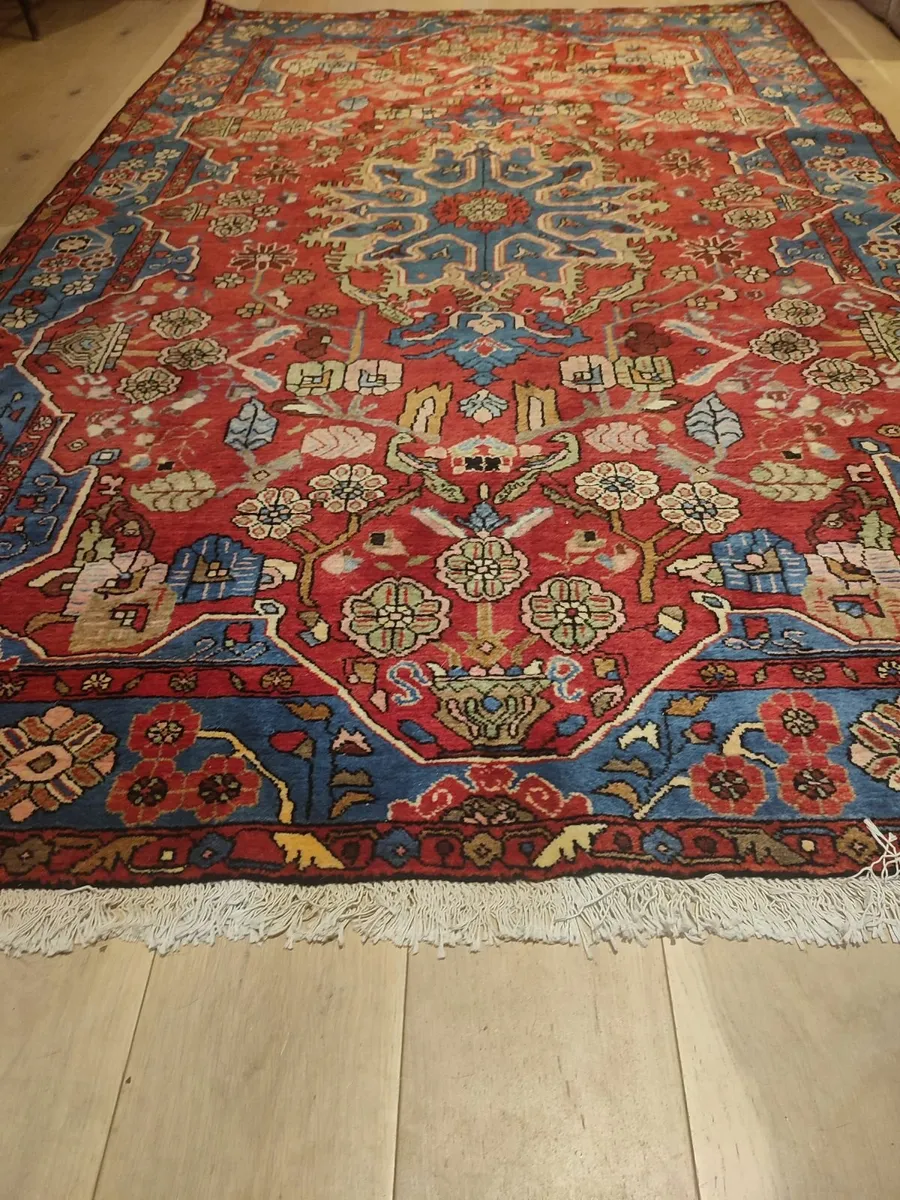 Iranian rug - Image 3