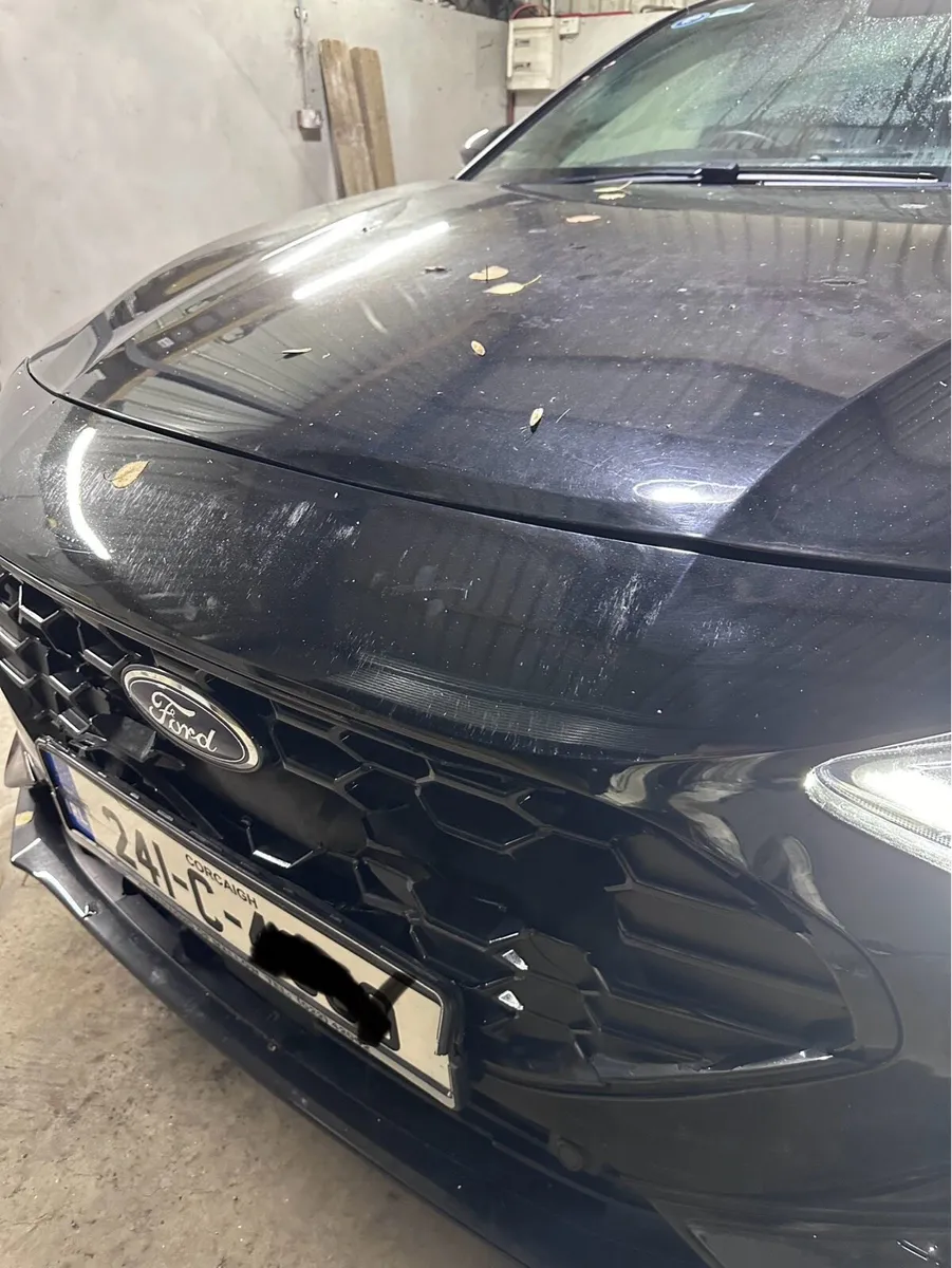 2024 Ford Focus 1.0 st line - Image 4