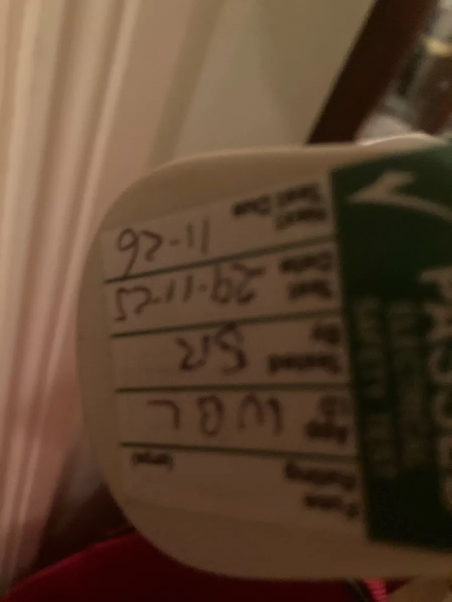 Masons lamp - Image 3