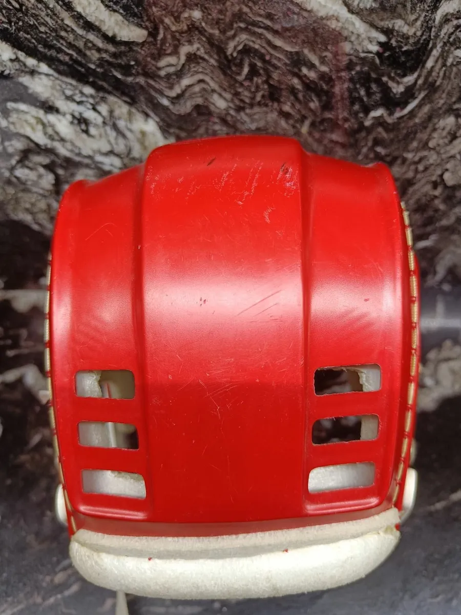 Cooper Hurling Helmet (Skateboarder / SK100) - Image 2