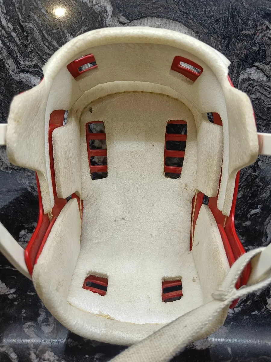 Cooper Hurling Helmet (Skateboarder / SK100) - Image 3