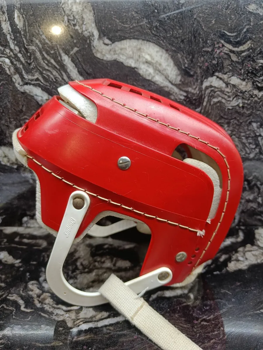 Cooper Hurling Helmet (Skateboarder / SK100) - Image 4