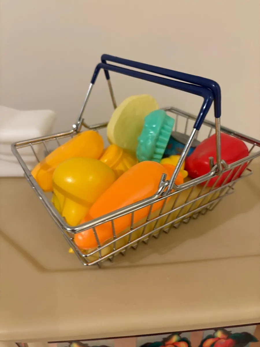 Toy Kitchen - Image 3