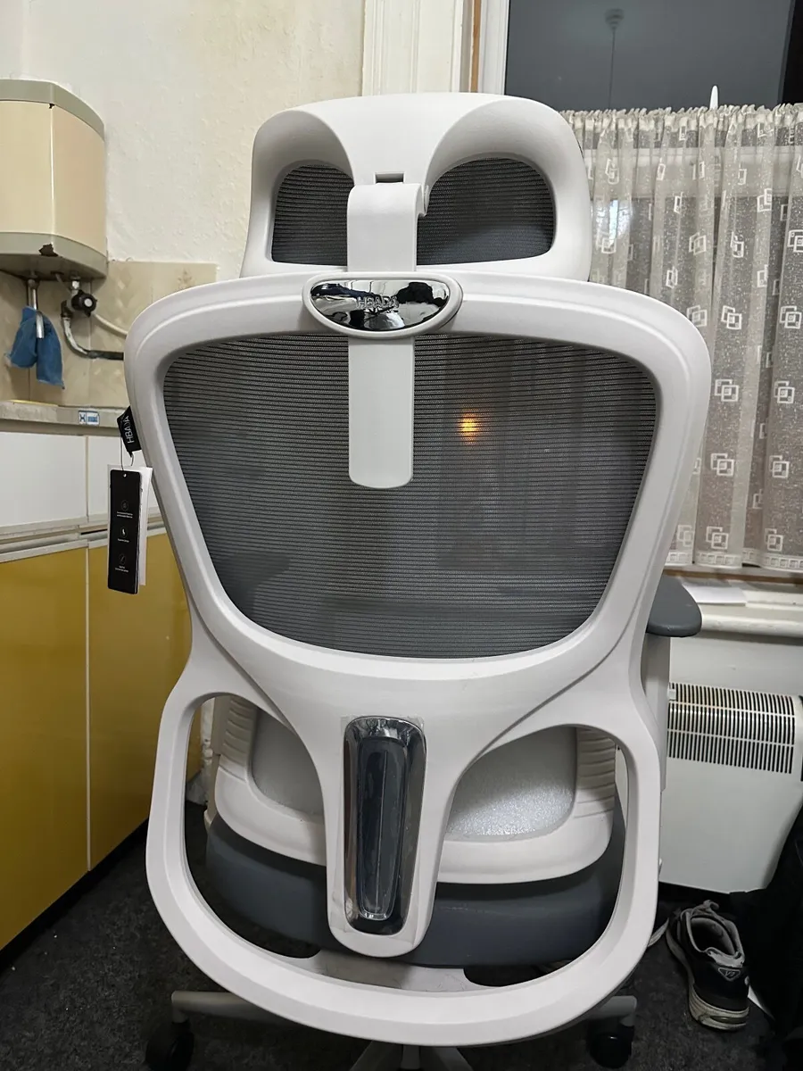 Hbada Office chair P2 - Image 2