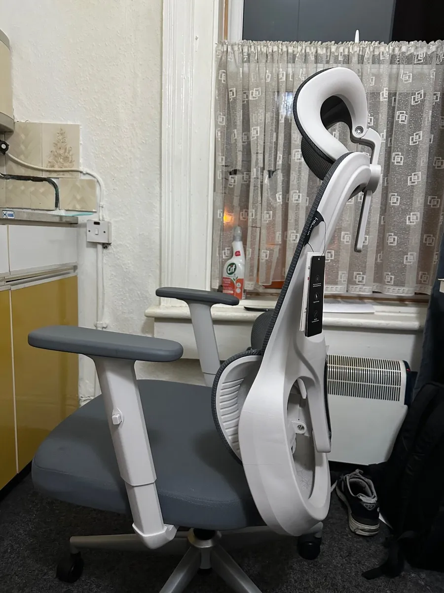 Hbada Office chair P2 - Image 3