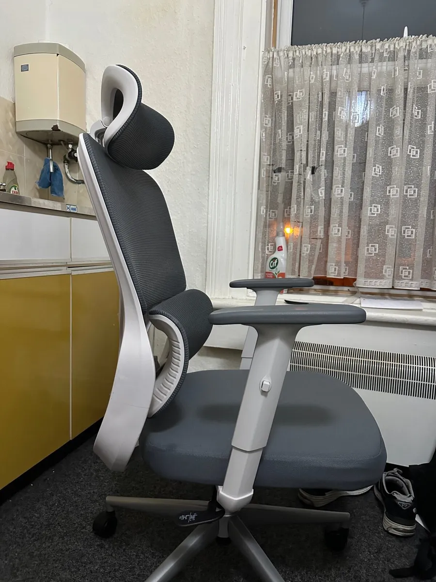 Hbada Office chair P2 - Image 4