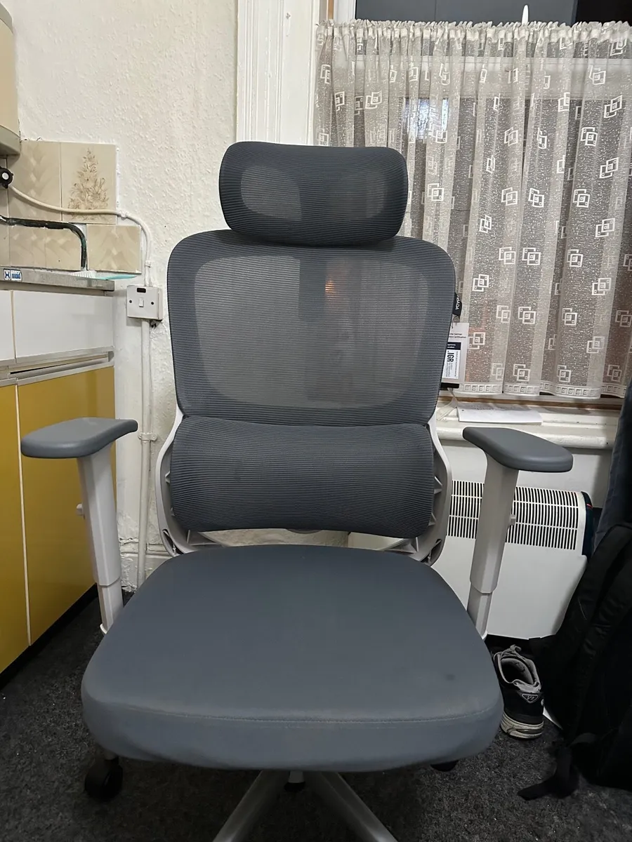 Hbada Office chair P2 - Image 1