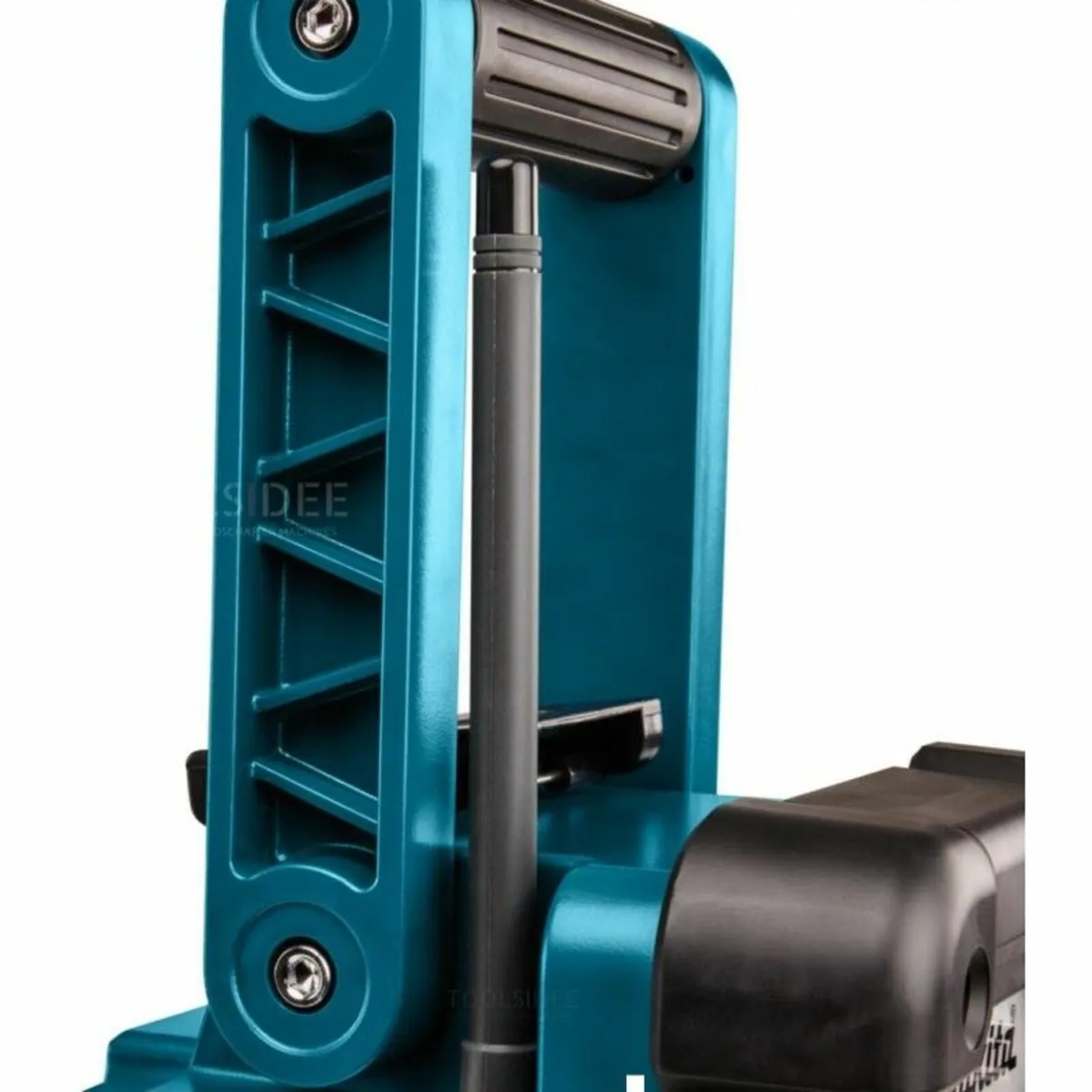 18V Jobsite Radio Heavy Duty, IP64 Dust and Splash - Image 3